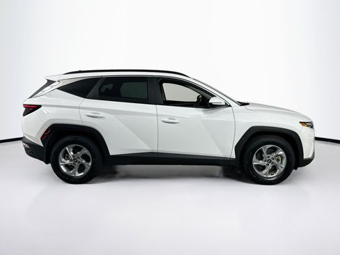 Used 2023 Hyundai Tucson SEL FWD image 4