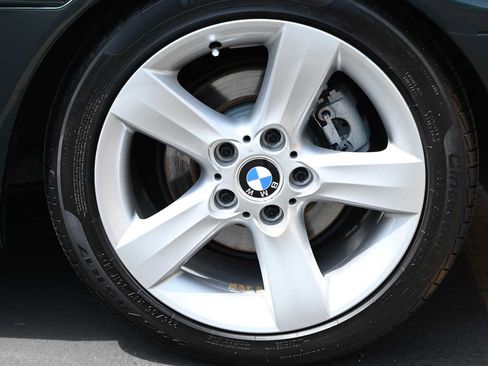 Used 2004 BMW 325Ci Convertible image 15