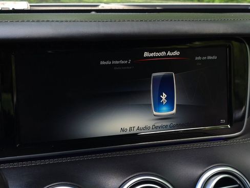 Used 2017 Mercedes-Benz S 550 Cabriolet image 49