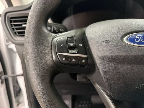 Certified 2021 Ford Escape SE FWD image 20