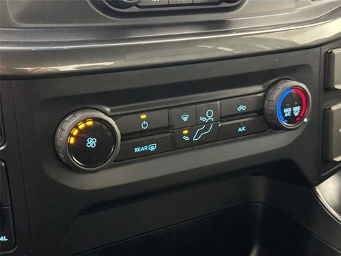 Used 2021 Ford F150 Tremor w/ Trailer Tow Package image 24