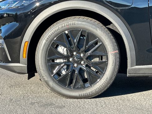 New 2025 Ford Mustang Mach-E Select w/ Comfort Package Lite image 31