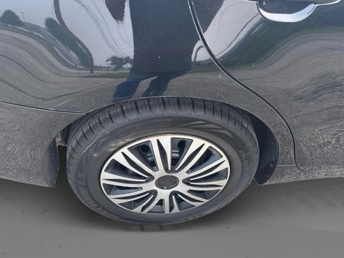 Used 2007 Toyota Camry LE FWD image 23