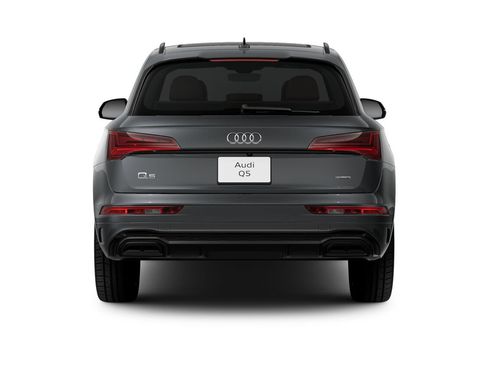 Certified 2023 Audi Q5 2.0T Premium Plus w/ Premium Plus Package AWD/4WD image 7