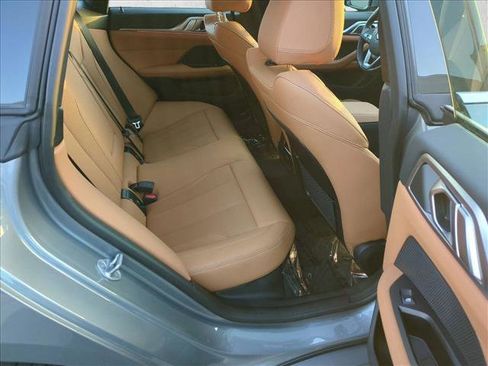 Certified 2023 BMW i4 eDrive35 RWD image 21
