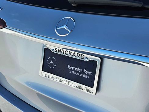 New 2026 Mercedes-Benz GLE 53 AMG 4MATIC image 13