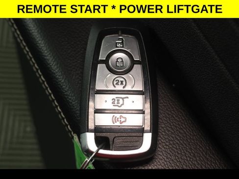 Used 2024 Ford Escape Active AWD/4WD image 9