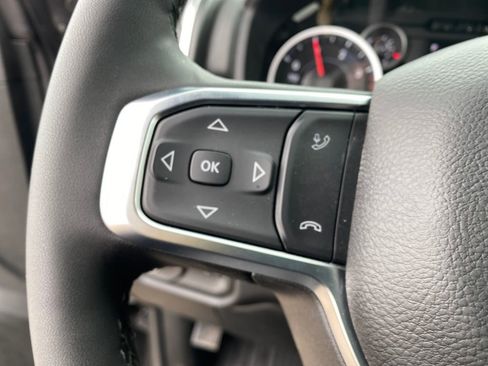 New 2026 RAM 2500 Big Horn image 38