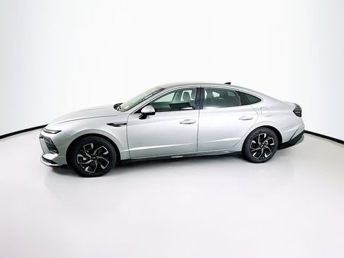 Used 2024 Hyundai Sonata SEL image 4