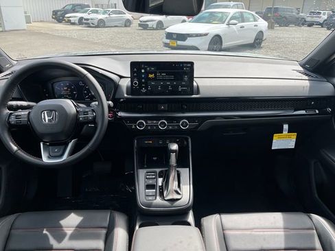 New 2026 Honda CR-V Sport Touring image 13