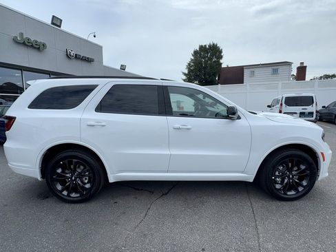 New 2026 Dodge Durango GT image 8