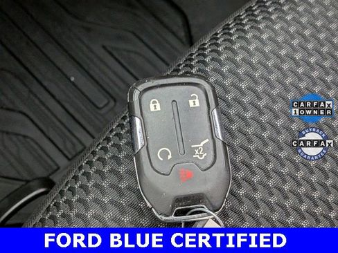 Used 2022 GMC Terrain SLE w/ Driver Convenience Package image 35