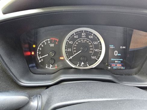 Used 2021 Toyota Corolla LE FWD image 14