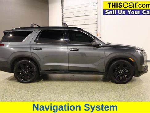 Used 2023 Hyundai Palisade XRT image 8