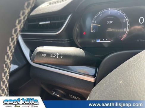 Certified 2023 Jeep Grand Cherokee Altitude AWD/4WD image 28