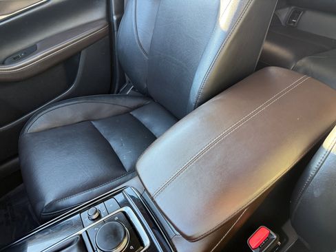 Used 2024 MAZDA CX-30 AWD 2.5 S w/ Premium Package image 14