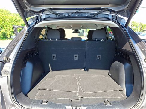 Certified 2023 Ford Escape Active AWD/4WD image 29