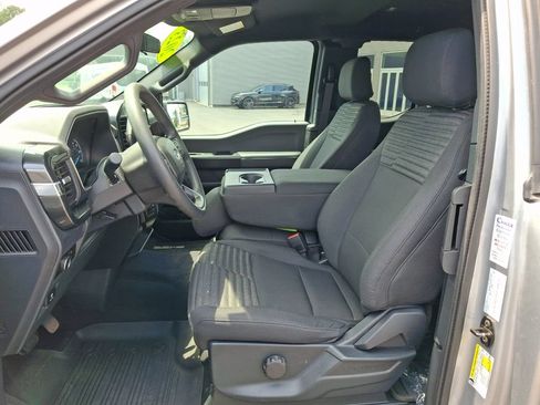 Used 2023 Ford F150 XL w/ STX Appearance Package AWD/4WD image 16