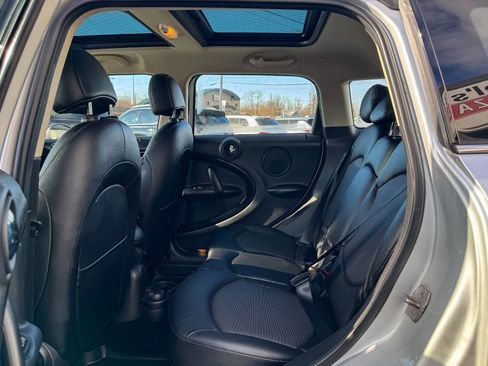 Used 2016 MINI Cooper Countryman S image 19