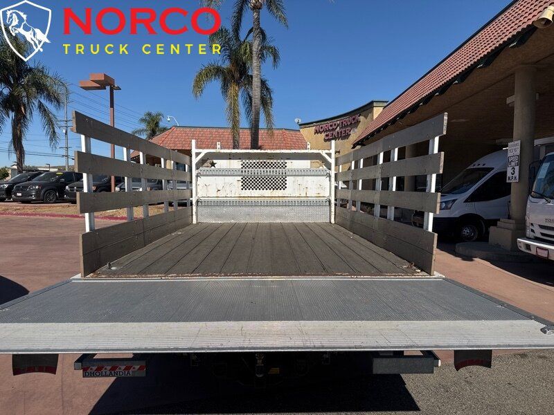 Used 2017 RAM 5500 SLT w/ Quick Order Package 29G SLT RWD image 9