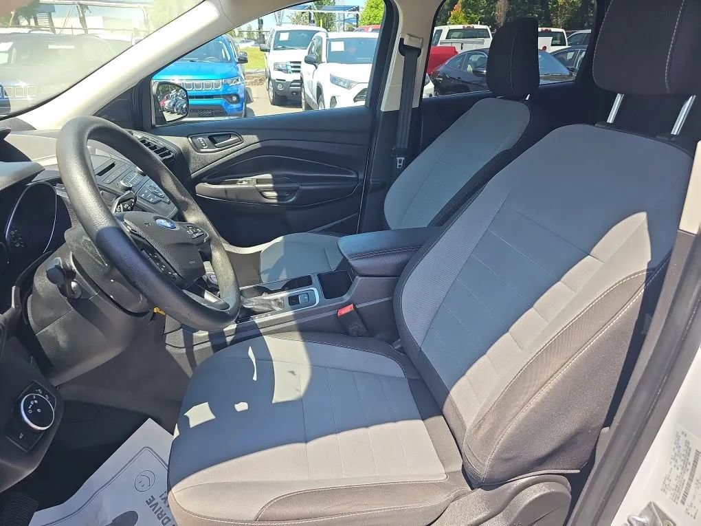 Used 2018 Ford Escape S FWD image 13