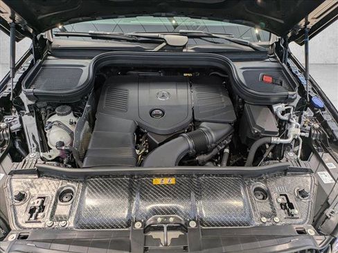 Certified 2026 Mercedes-Benz GLE 350 4MATIC image 23