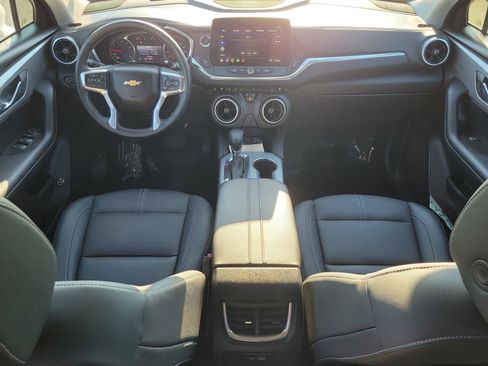 Used 2024 Chevrolet Blazer LT image 15