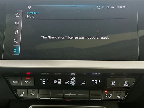 Used 2024 Audi A3 2.0T Premium image 23