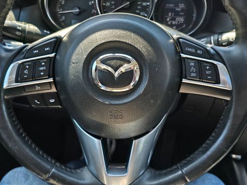 Used 2016 MAZDA CX-5 Grand Touring AWD/4WD image 18