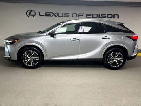Certified 2024 Lexus RX 350 Premium Plus w/ Convenience Package AWD/4WD image 4