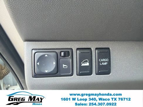 Used 2014 Nissan Frontier SV AWD/4WD image 13