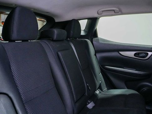 Used 2021 Nissan Rogue Sport S FWD image 23