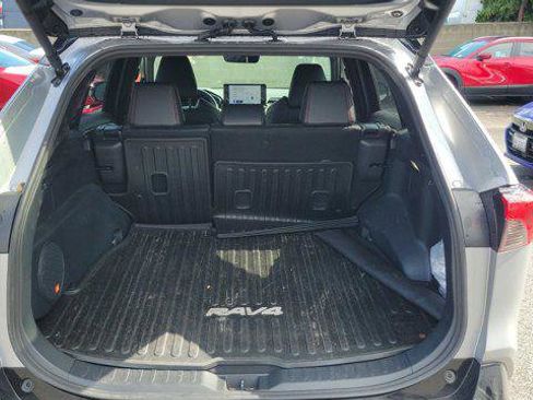 Used 2024 Toyota RAV4 XSE w/ Weather Package image 9