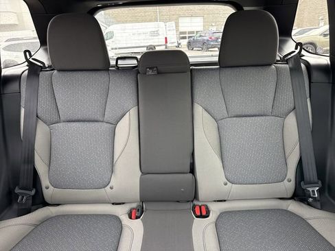 New 2026 Subaru Forester Premium image 31