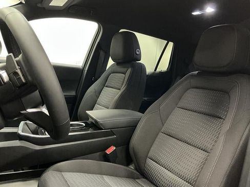 New 2026 Chevrolet Equinox LT w/ LPO, Floor Liner Package AWD/4WD image 9