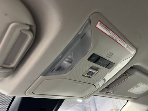 Used 2024 Toyota RAV4 XLE image 35