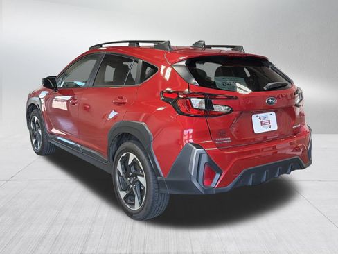 Certified 2024 Subaru Crosstrek 2.5i Limited AWD/4WD image 5
