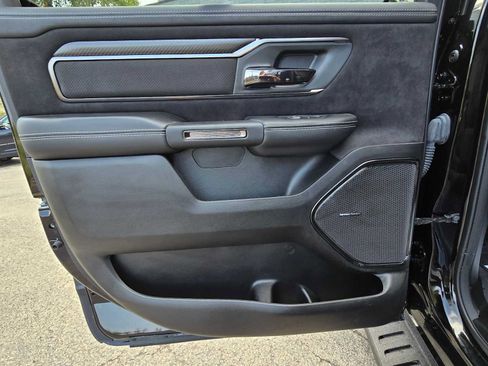 Used 2025 RAM 1500 RHO w/ RHO Level 1 Equipment Group AWD/4WD image 12