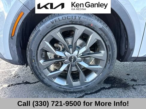 Used 2023 Kia Sorento X-Line EX AWD/4WD image 22