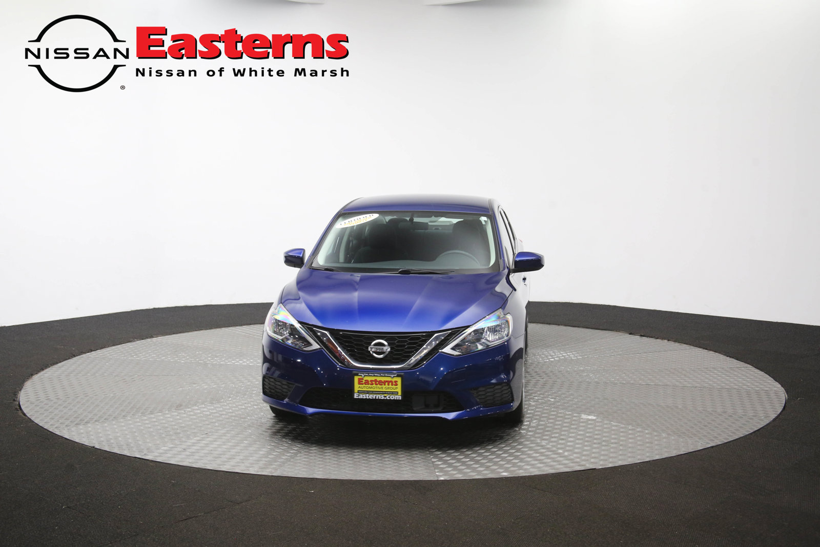 Used 2019 Nissan Sentra S FWD image 50