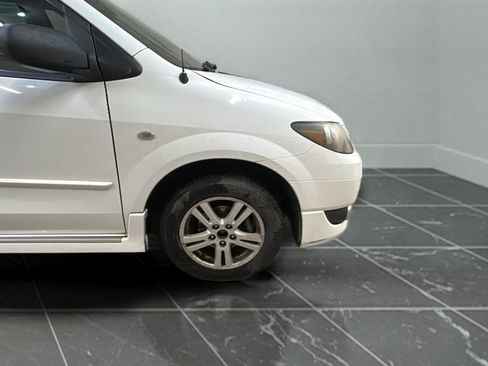 Used 2006 MAZDA MPV LX w/ LX Plus Pkg image 20