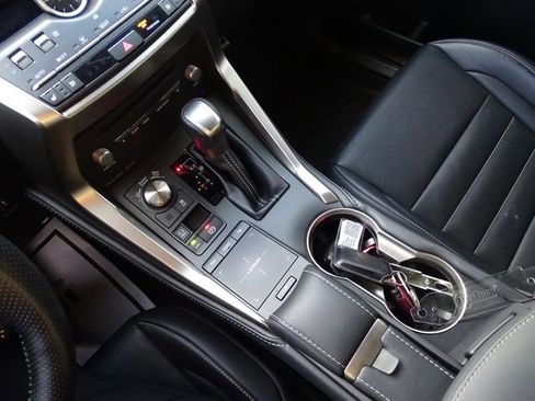 Used 2020 Lexus NX 300 F Sport image 11