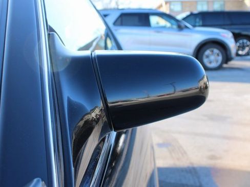 Used 2000 Cadillac Eldorado Touring image 7