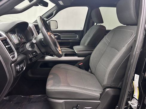 Used 2019 RAM 2500 Big Horn image 12