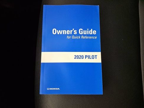 Used 2020 Honda Pilot EX-L image 27