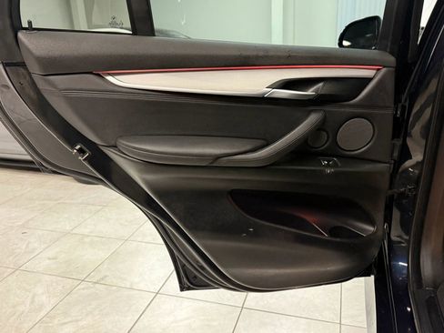 Used 2017 BMW X5 sDrive35i image 16