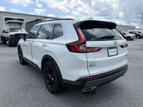 Used 2023 Honda CR-V Sport image 6