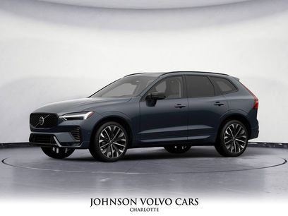 New 2026 Volvo XC60 B5 Ultra w/ Protection Package Premier