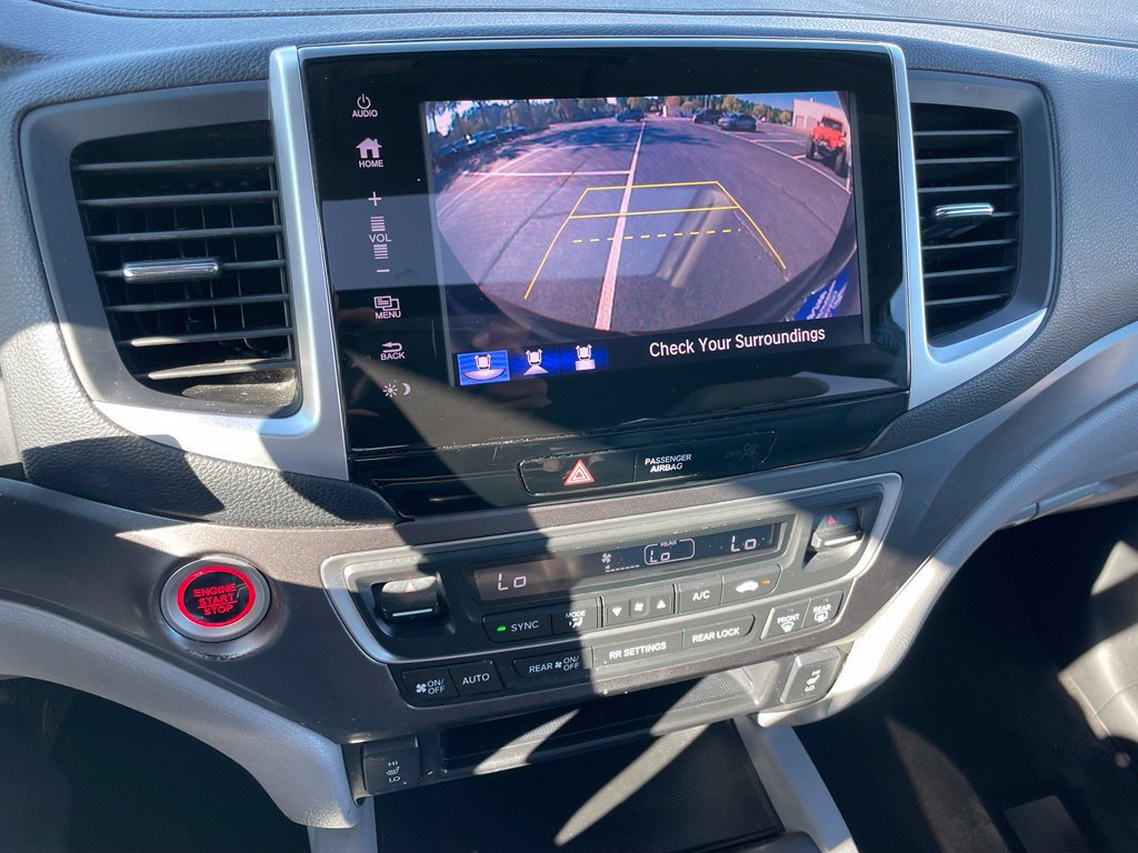 Used 2018 Honda Pilot EX-L image 17