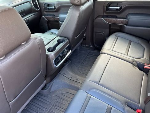 Used 2020 GMC Sierra 2500 Denali w/ Denali Ultimate Package image 12